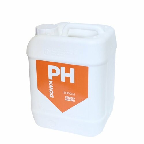    pH Down E-MODE 5   -     , -,   
