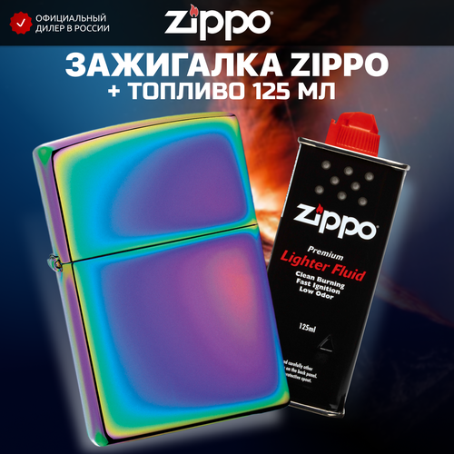    ZIPPO 151 Classic,    Spectrum +   125   -     , -,   