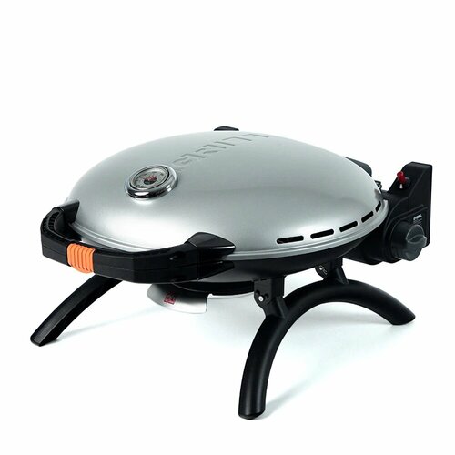 ���� ������� ����� O-GRILL 700T bicolor, black-silver