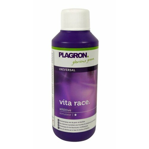    Plagron Vita Race 100   -     , -,   