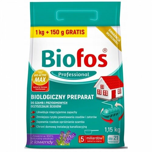   Biofos        (      ), 1 + 150   -     , -,   
