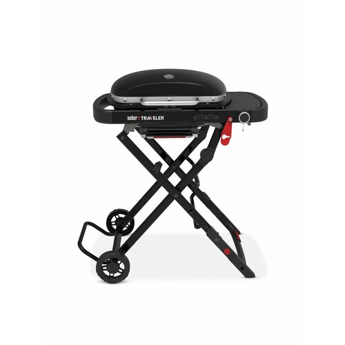 ���� ������� ����� Weber Traveler Compact