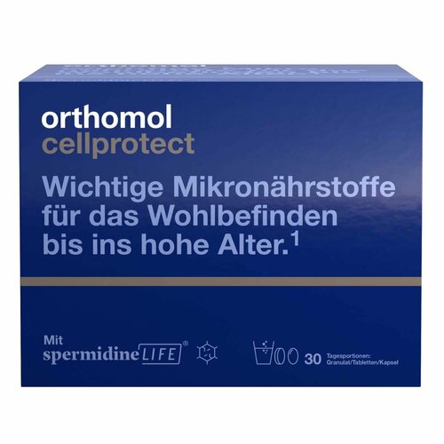 ���� Cellprotect ����., ���. � ����., 550 �, 30 ��., 1 ��.