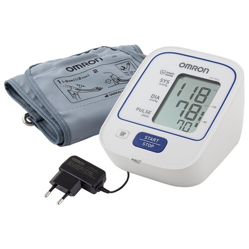 ���� �������� OMRON M2 Plus