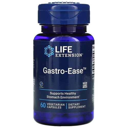���� Gastro-Ease, 50 �, 60 ��., 1 ��.
