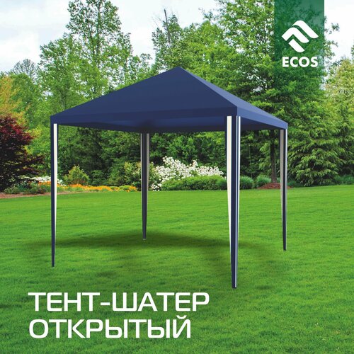���� ����� ECOS TZGB-101, 3 � 3 � 2.5 �