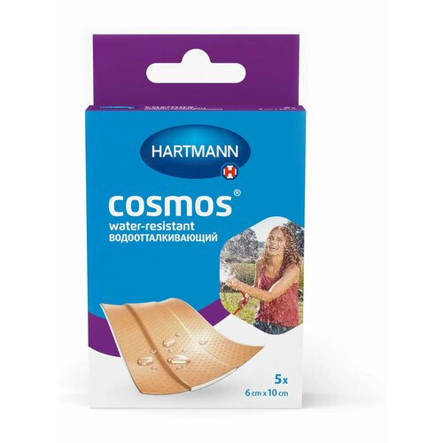 ���� �������� COSMOS water-resistant ������. 6�10�� �5