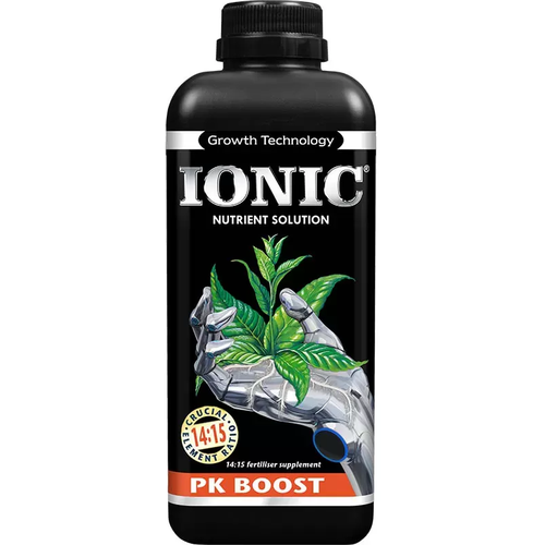      Growth technology IONIC PK Boost 1,    -     , -,   