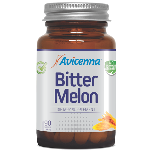 ���� Avicenna Bitter Melon ����., 90 ��.