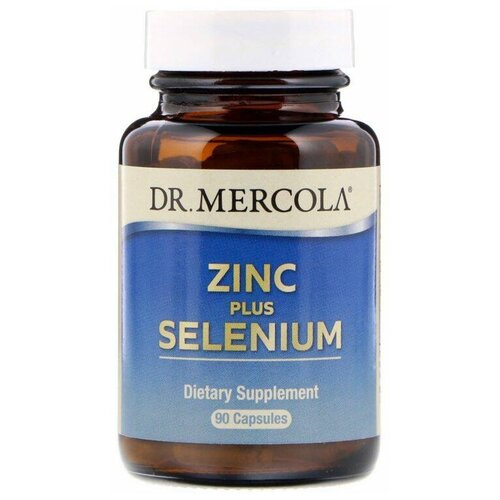 ���� Zinc Plus Selenium, 140 �, 90 ��., 1 ��.