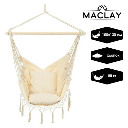  Maclay - Maclay, 100130100 