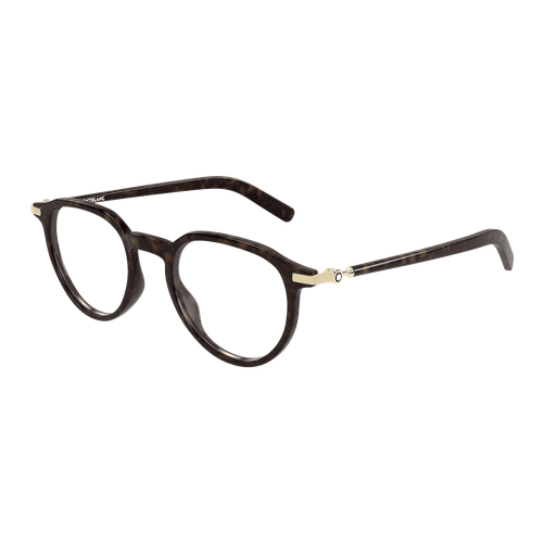 ���� ������ MONTBLANC MB0495O 003 (49-20)