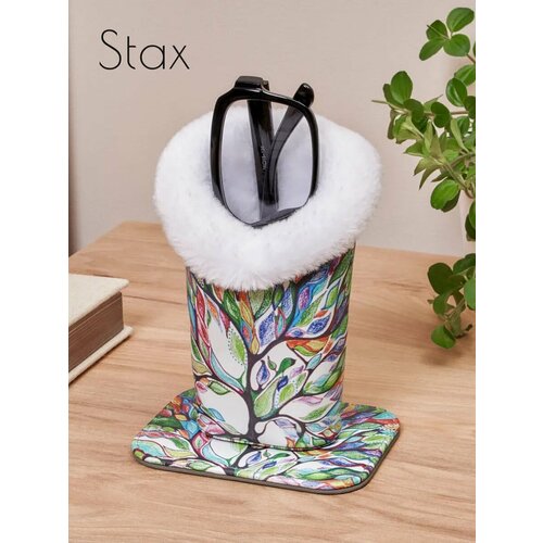 ���� ������ ��� ����� ���������� Stax