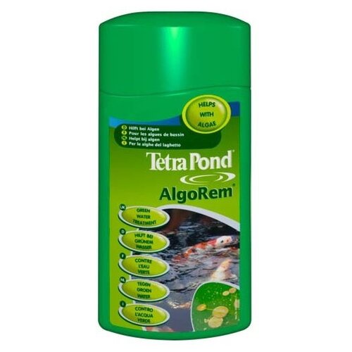 ���� �������� ��� �������� Tetra Pond AlgoRem, 1 �
