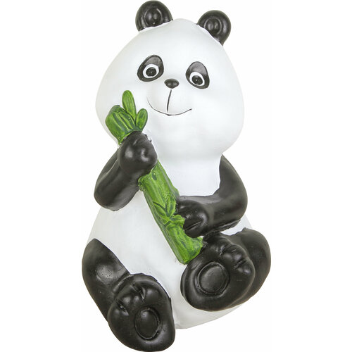     Panda Bear 22x14x16   -     , -,   