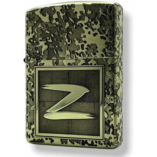    Zippo Armor   Z   .  -     , -,   