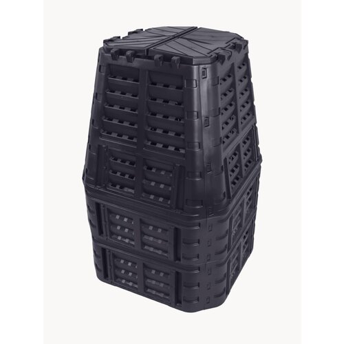 ���� ��������� Patrol Group Patrol Multi Composter 1000L, black