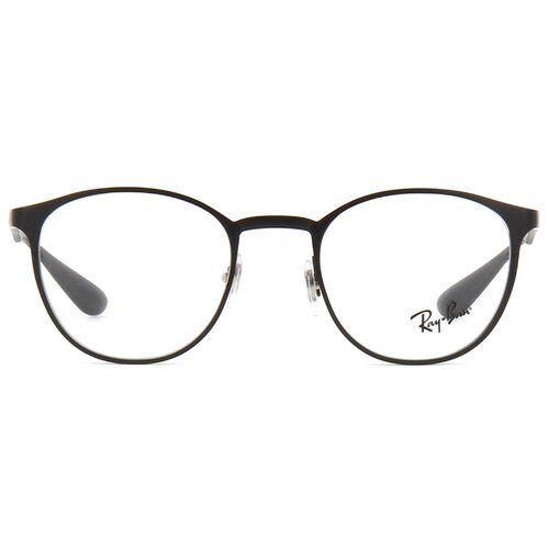 ���� ������ Ray-Ban Tech Liteforce RB(RX) 6355 (50), Matte Black (2503)