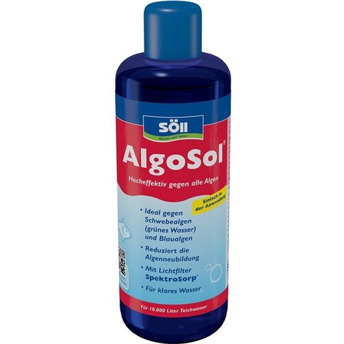   AlgoSol 0,5  ( 10 ?)     -     , -,   