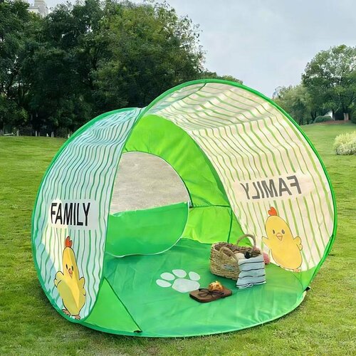 ���� ������� ���� UAUMYTV, ��������, green, ��������, 150�30 ��?INS?���������� �������
