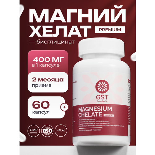 ���� ������ ����� GST 60 ������