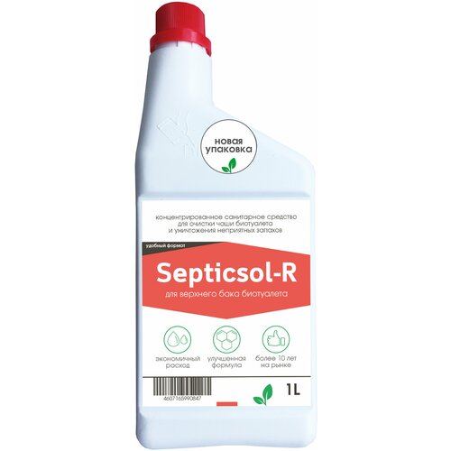     Septisol-R   , 1   -     , -,   