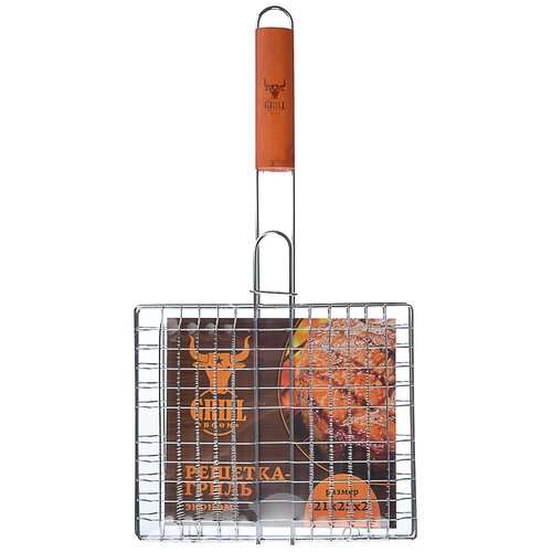 ���� �������-����� ������������� 21x25 ��, GRILLBOOM