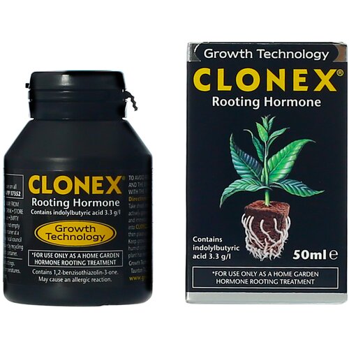   Growth Technology Clonex 50  /    /     -     , -,   
