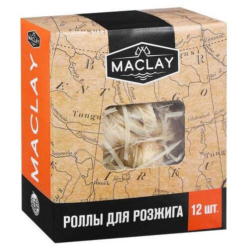   Maclay    Maclay, 12 .  -     , -,   