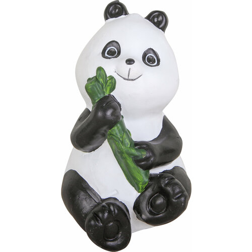     Panda Bear 13,5x8,5x11   -     , -,   