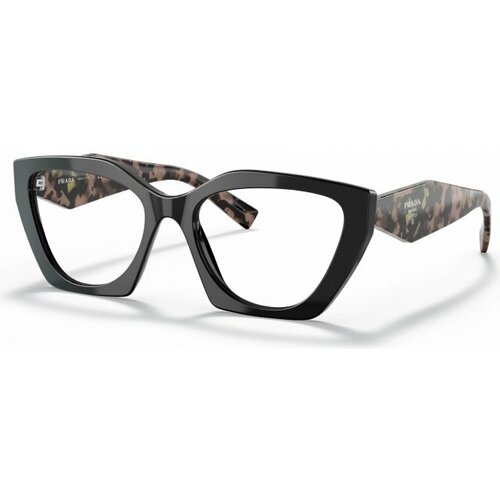���� ������ Prada PR 09YV 21B1O1 Black (PR 09YV 21B1O1)
