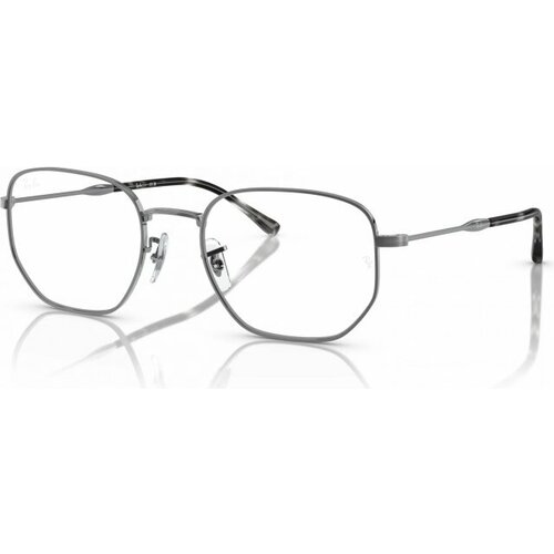 ���� ������ Ray-Ban RX6496 2502 Grey (RX6496 2502)