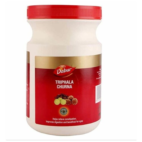 ���� Triphala �hurna, 500 ��, 500 �, 1 ��.