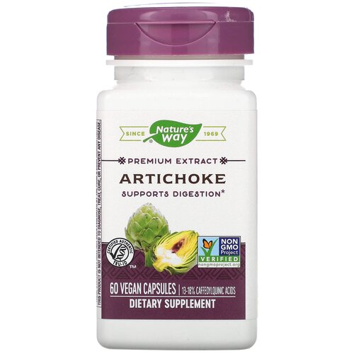 ���� Artichoke, 60 �, 60 ��., 1 ��.