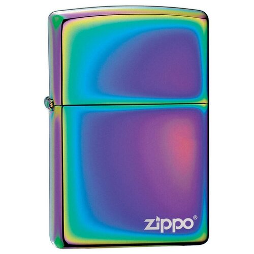   Zippo Classic   Multi Color Zippo Logo 60  56.7   -     , -,   