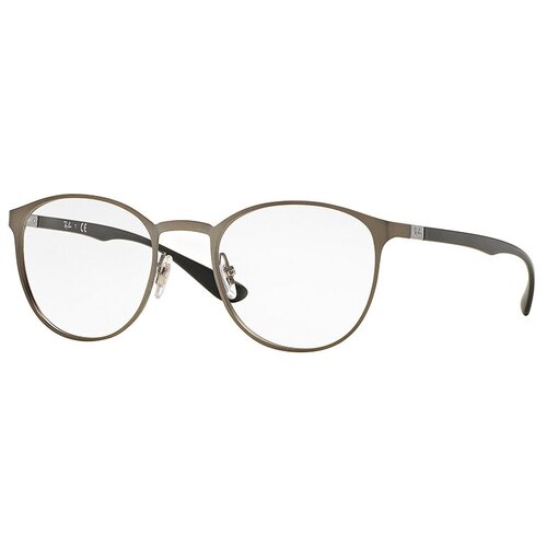 ���� ������ Ray-Ban Tech Liteforce RB(RX) 6355 (50), matte gunmetal (2620)