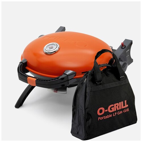     O-Grill500M black-orange +    +     -     , -,   