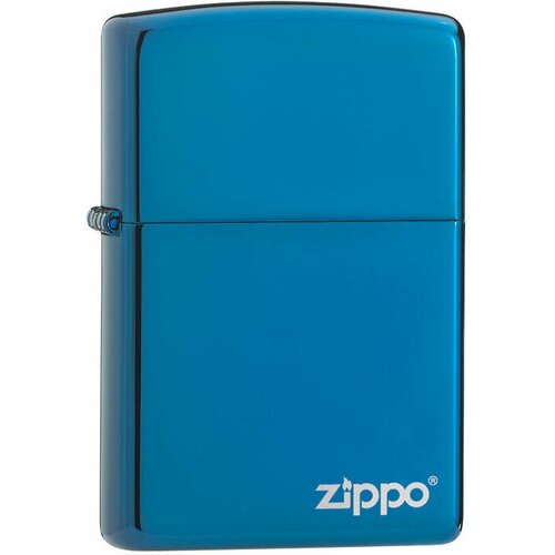    ZIPPO Classic   Sapphire, /, , , 38x13x57   -     , -,   