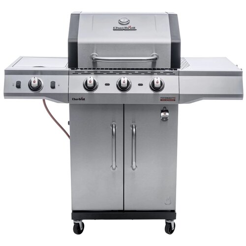     Char-Broil Performance PRO 3S  -     , -,   