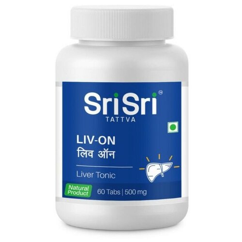 ���� Liv-on, 60 ��, 60 �, 60 ��., 1 ��.