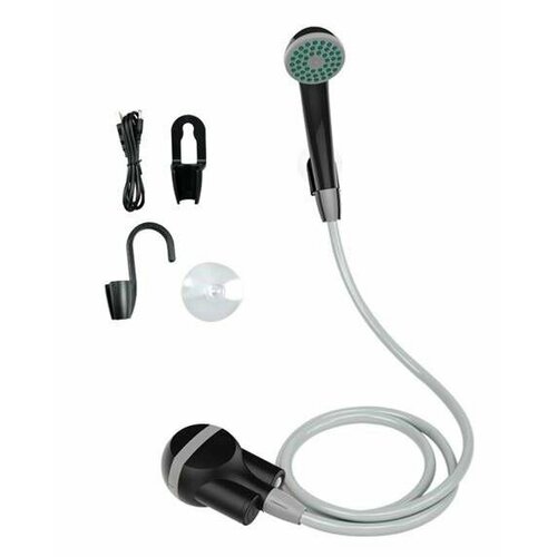 ���� ��� DIOPRO DPAC-CSPS220001-BLK, 5 �, ������