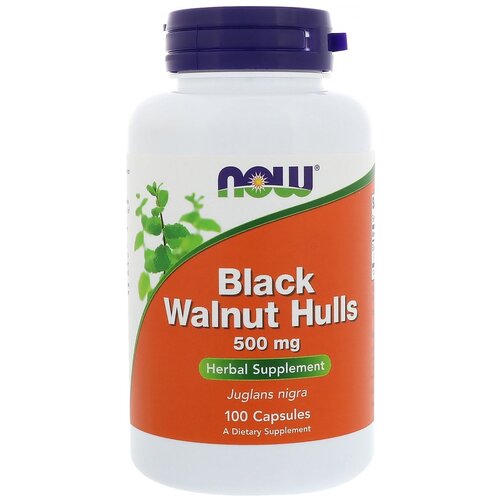 ���� Black Walnut Hulls ����., 100 �, 100 ��., 1 ��.