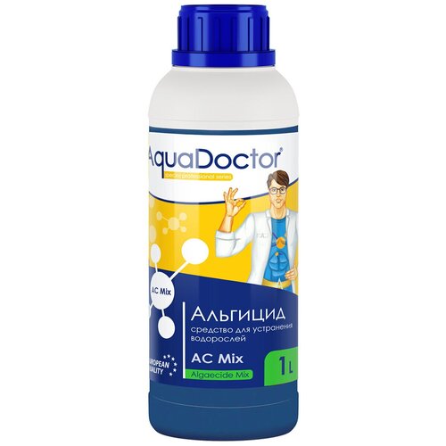    AquaDoctor AC Mix (1 )  -     , -,   