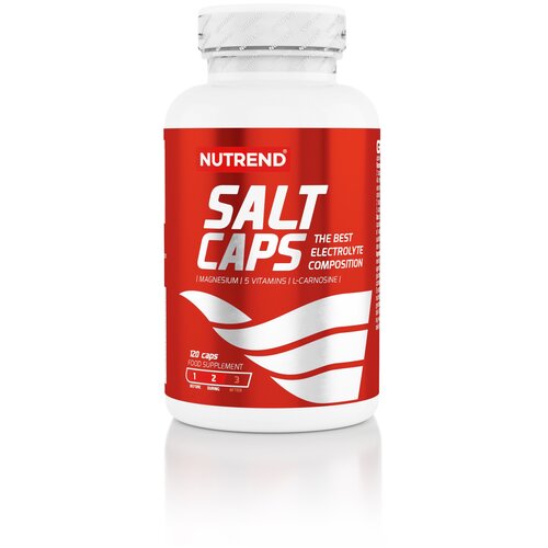 ���� Salt Caps ����., 120 ��.