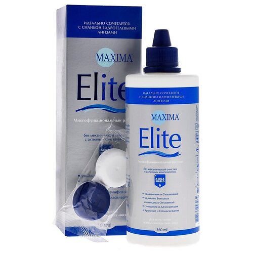 ���� ������� Maxima Elite, � �����������, 360 ��, 1 ��.