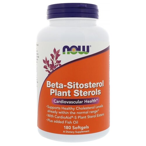 ���� Beta-Sitosterol Plant Sterols ����., 340 �, 180 ��., 1 ��.