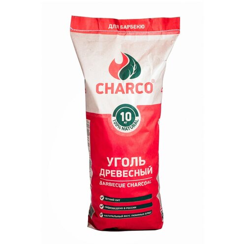  Charco   , 10   -     , -,   