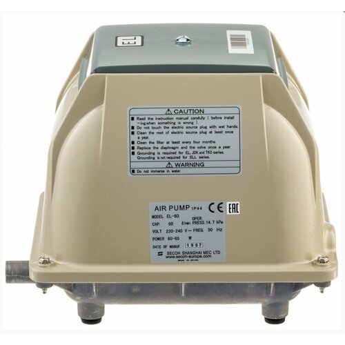 ���� ���������� ��� ����� Secoh EL-60