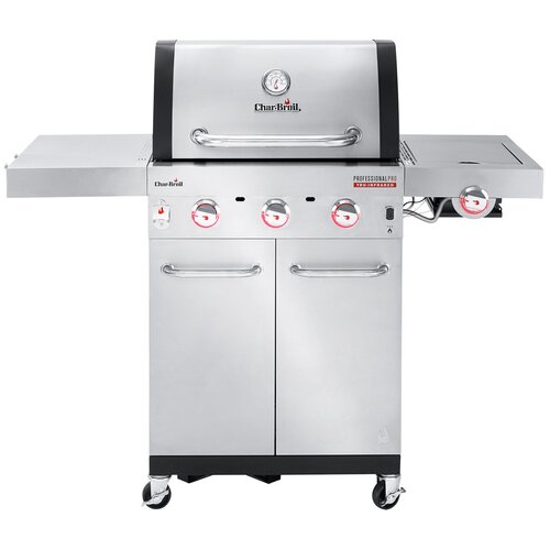     Char-Broil Professional PRO 3S  -     , -,   