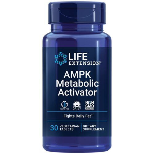 ���� AMPK Metabolic Activator, 20 �, 30 ��., 1 ��.